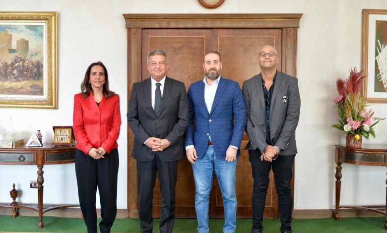 المجلس الأعلى للإعلام