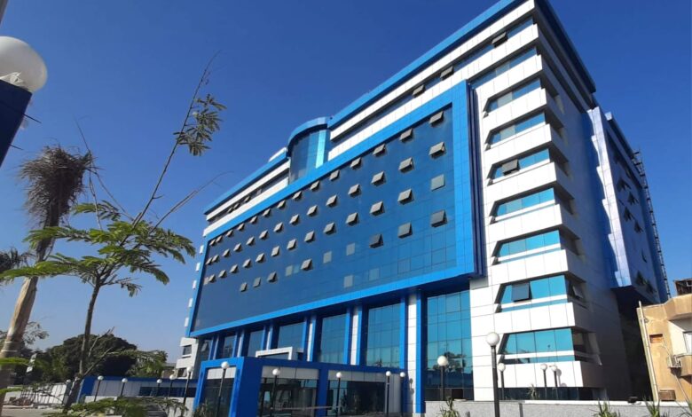 المعهد القومي للكبد