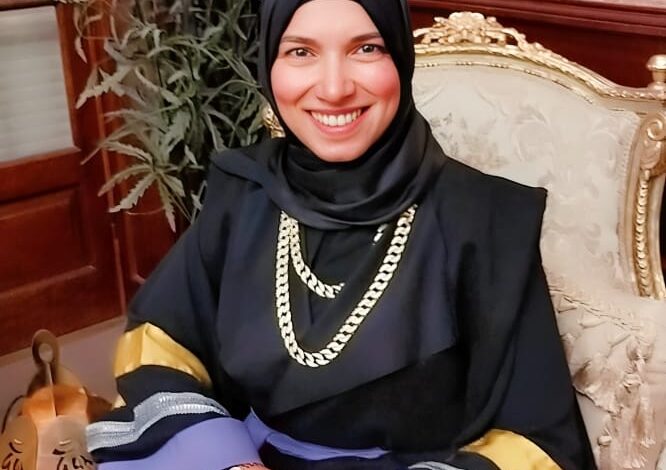 روشتة رمضانية