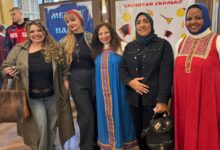 البيت الروسي