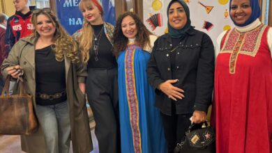 البيت الروسي