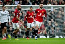 مانشستر يونايتد