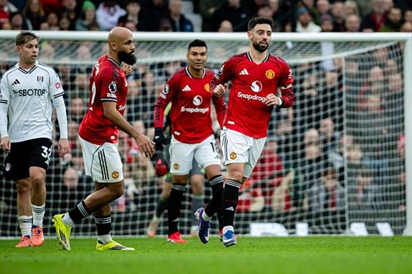 مانشستر يونايتد