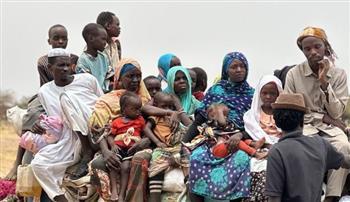 وزراء خارجية