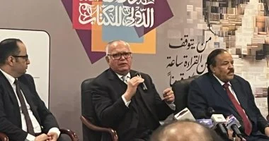 محمد العرابى