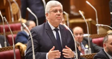 التعليم العالى