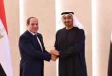 محمد بن زايد