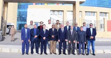 شفاء الأطفال