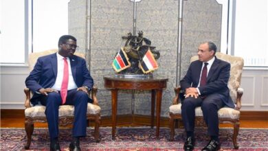 وزير الخارجية