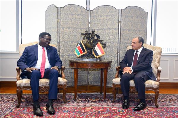 وزير الخارجية