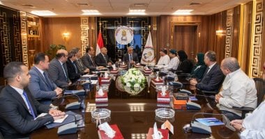 الإنتاج الحربى