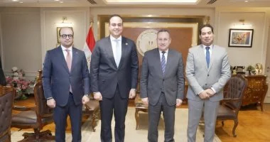 المستشفيات