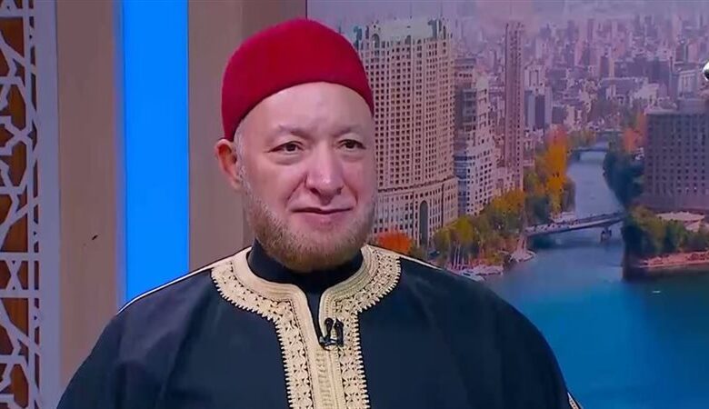 دار الإفتاء