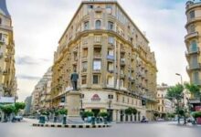 الإيجار القديم