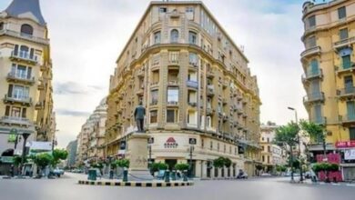 الإيجار القديم