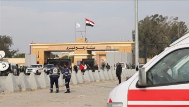 الفلسطينيين