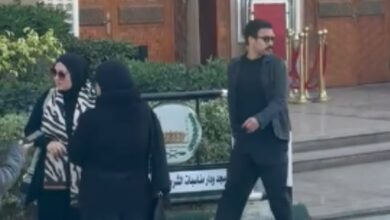 نجوم الفن