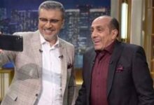 رمضان المصري