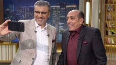 رمضان المصري