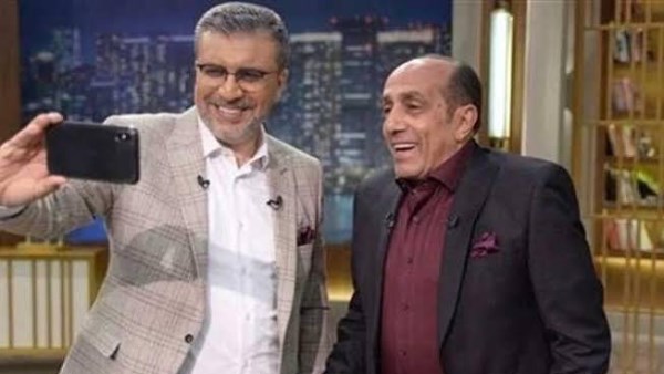 رمضان المصري