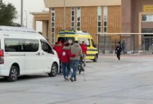 الهلال الأحمر