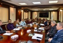 لجنة الدراما