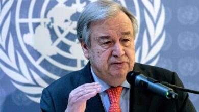 الأمم المتحدة