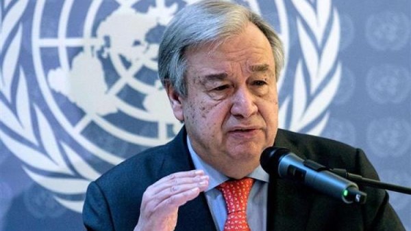 الأمم المتحدة