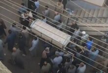 فقيد العدالة