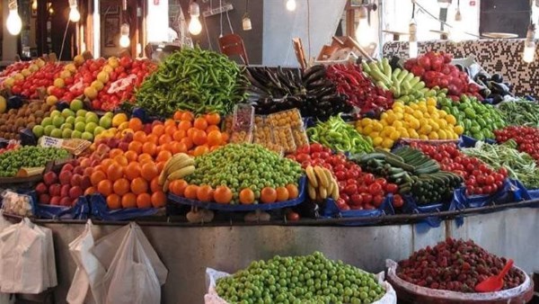 أسعار الخضراوات