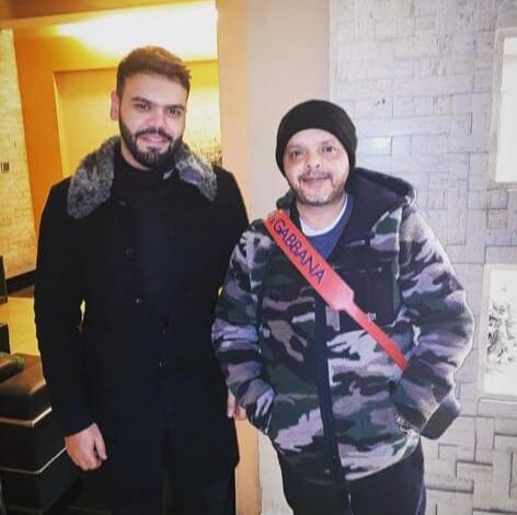 تجميل المشاهير