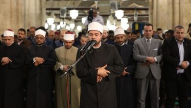 الجامع الأزهر