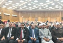 الأزهر الشريف