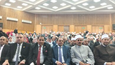 الأزهر الشريف