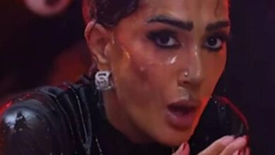 غادة عبد الرازق