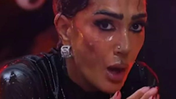 غادة عبد الرازق