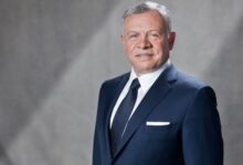 الملك عبدالله