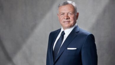 الملك عبدالله