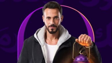 يوسف الشريف