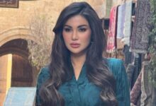 هدى الإتربي