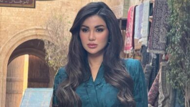 هدى الإتربي