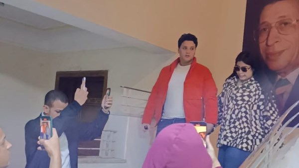 الموسيقيين