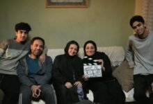 مروان الشافعي