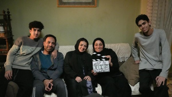 مروان الشافعي