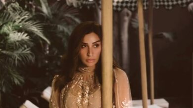 دينا الشربيني