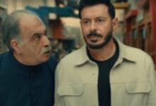 مصطفى شعبان