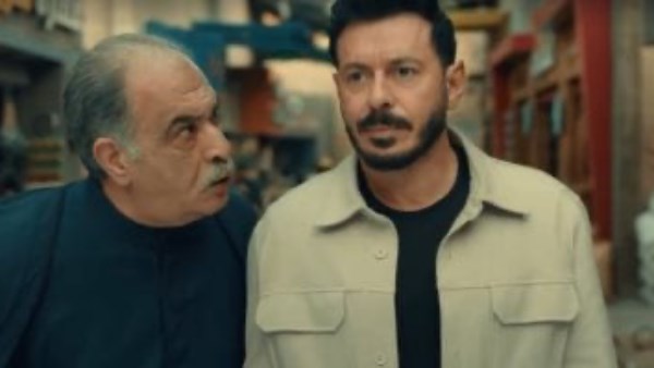 مصطفى شعبان