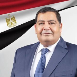 أشرف رشاد عثمان: يطلق مبادرة الخير بالإسكندرية 