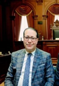 الديب : الأحكام الجنائية تُبنى على الجزم واليقين لا على الظن والتخمين 