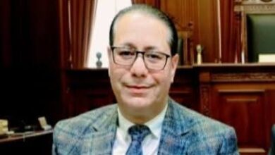 الديب : الأحكام الجنائية تُبنى على الجزم واليقين لا على الظن والتخمين 